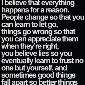 Meet your Posher, Corey